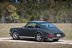 Porsche 911 S 2.2 1970 года